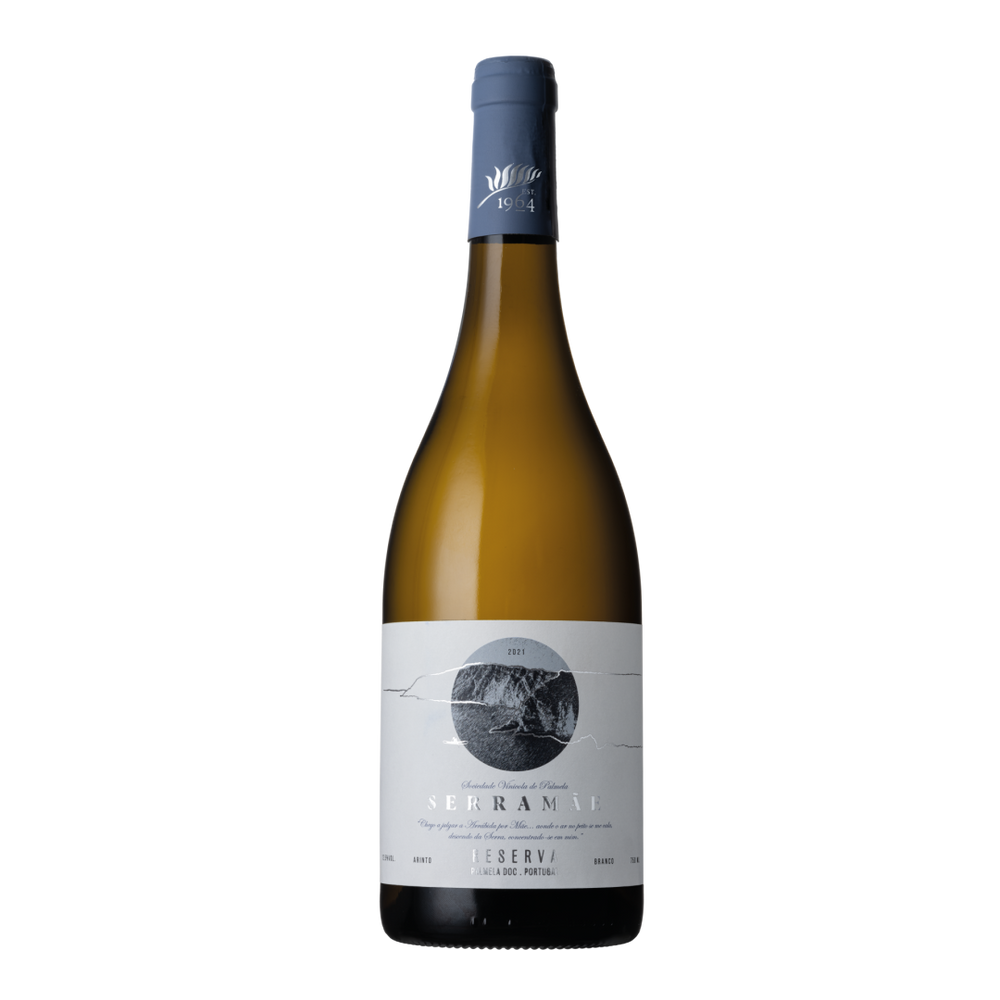 Serra Mãe Reserva 0,75 Lt