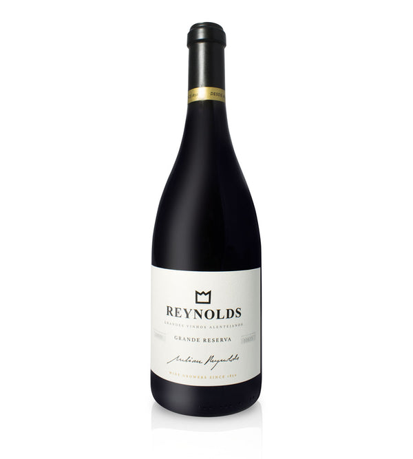 JULIAN REYNOLDS GRANDE RESERVA TINTO