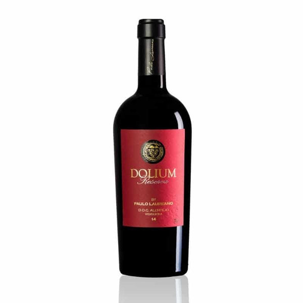 Vinho Tinto Dolium Reserva Paulo Laureano