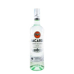Carregar imagem na galeria: Rum Bacardi Carta Blanca 70 Cl