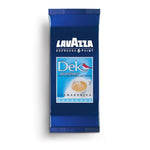 Carregar imagem na galeria: Café Descafeinado Lavazza 100 Cápsulas