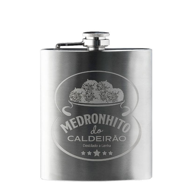 Medronho Medronhito do Caldeirão Cantil 0,20 Lt
