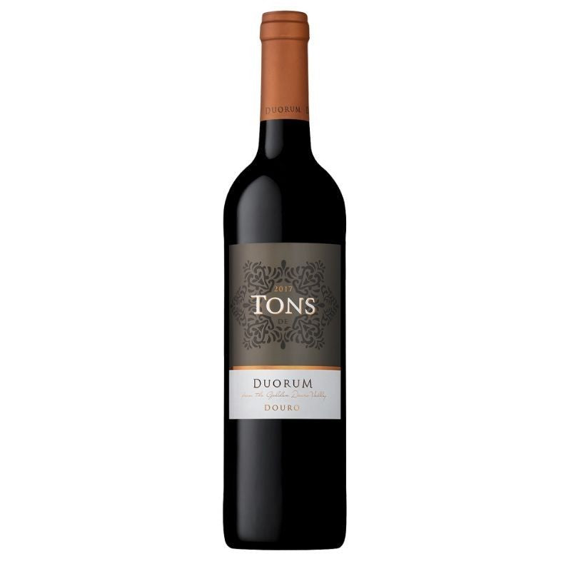 Vinho Tinto Tons de Duorum