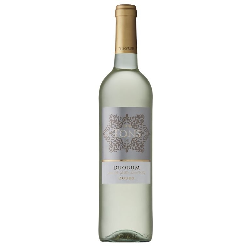 Vinho Branco Tons de Duorum