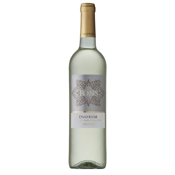 Vinho Branco Tons de Duorum