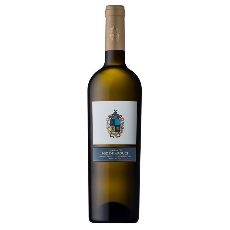 Vinho Branco Quinta de Foz de Arouce