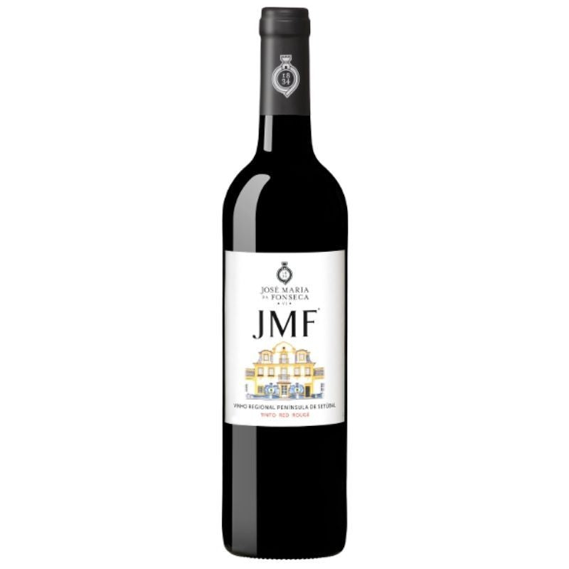 Vinho Tinto JMF