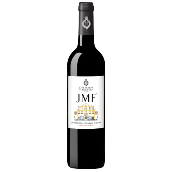 Vinho Tinto JMF