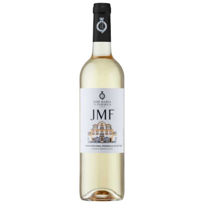 Vinho Branco JMF