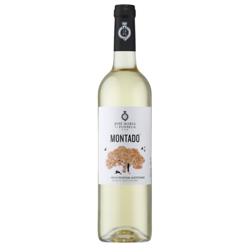 Vinho Branco Montado 37,5 Cl