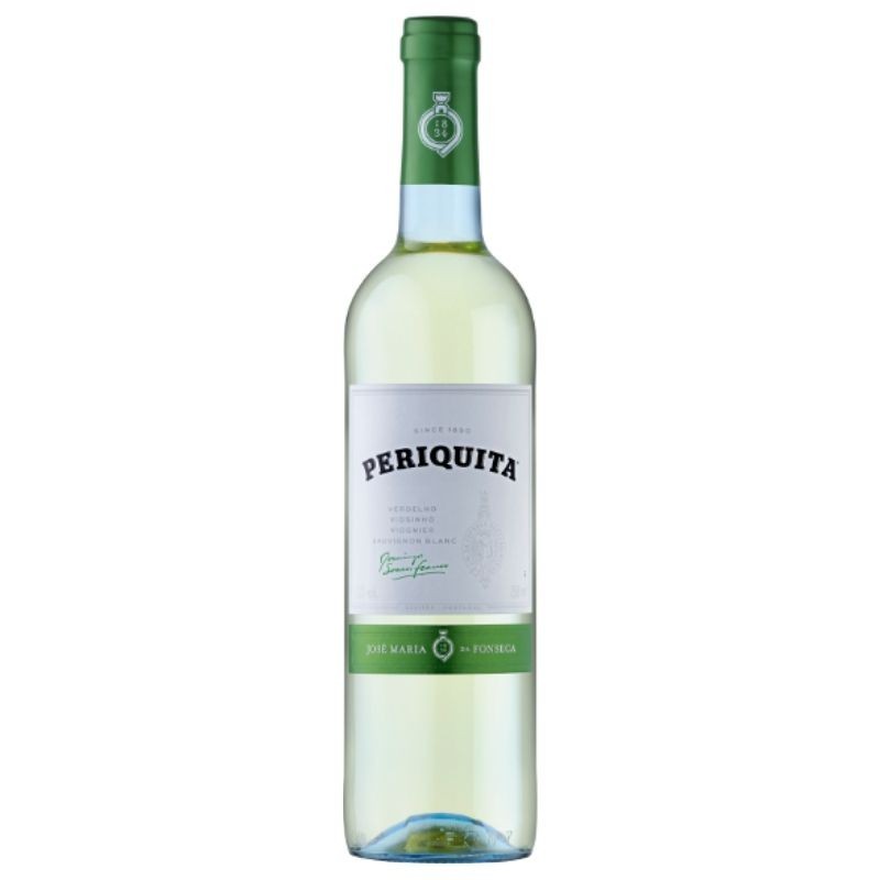 Vinho Branco Periquita