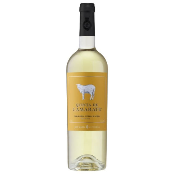 Vinho Branco Camarate Doce
