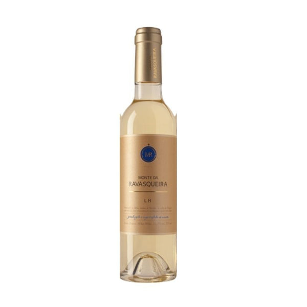 Vinho Monte da Ravasqueira Late Harvest