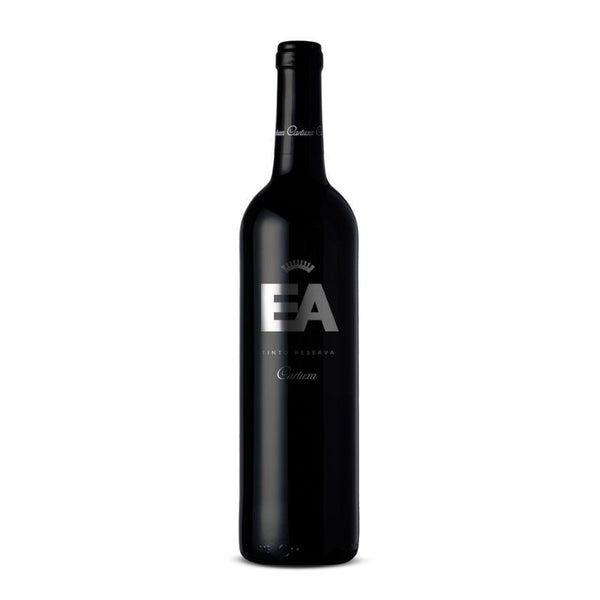 Vinho Tinto E.A. Reserva Regional