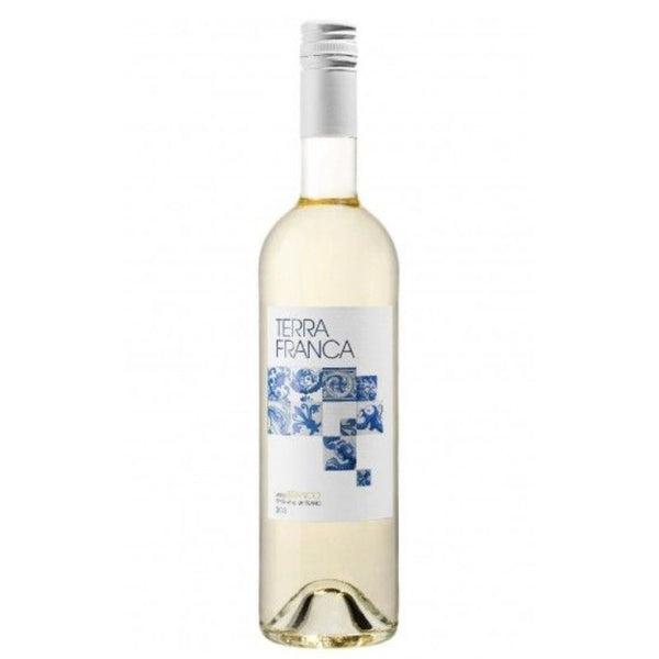 Vinho Branco Terra Franca