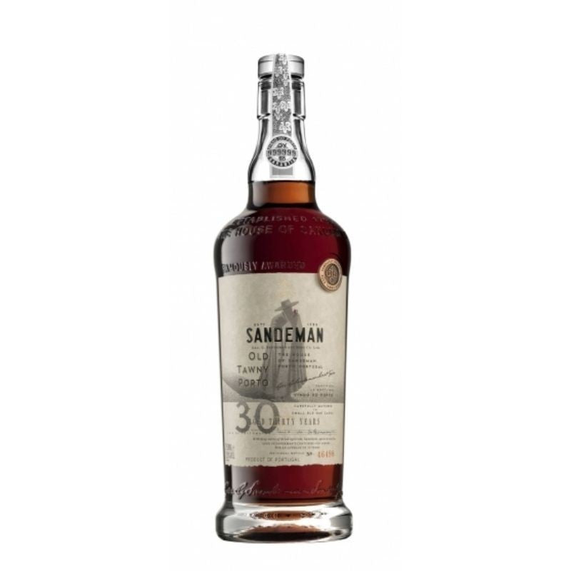 Vinho do Porto Sandeman 30 Anos 50 Cl