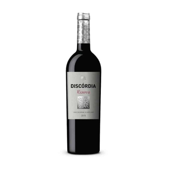Vinho Tinto Discórdia Reserva