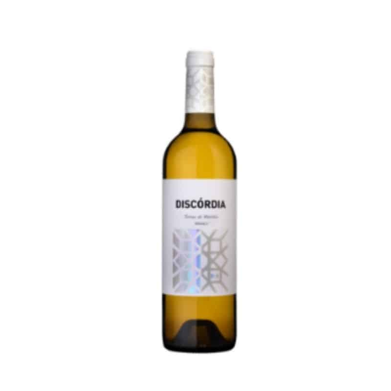 Vinho Branco Discórdia Colheita