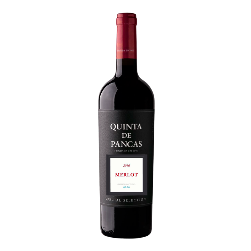 Quinta de Pancas Special Selection Merlot Tinto