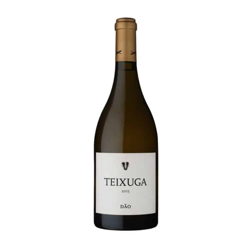 Vinho Branco Teixuga D.O.P