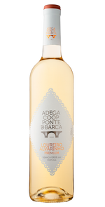 Carregar imagem na galeria: VINHO VERDE BRANCO ADEGA PONTE DA BARCA LOUREIRO-ALVARINHO PREMIUM 0,75 LT