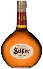 Carregar imagem na galeria: Whisky Nikka Rare Old Super 70 Cl