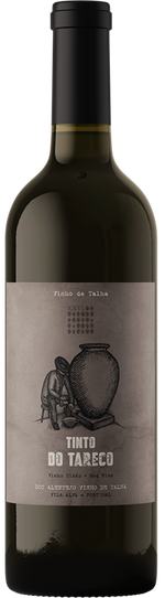 Carregar imagem na galeria: XXVI Talhas Tinto do Tareco
