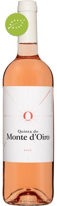 Quinta do Monte d'Oiro Rosé 75 Cl