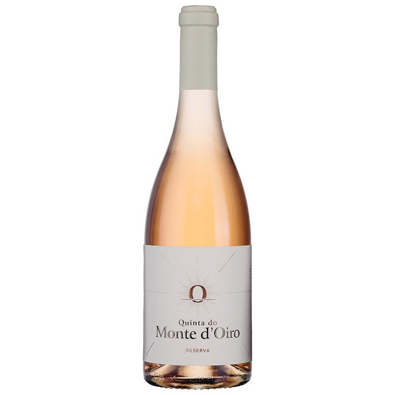 Quinta do Monte d'Oiro Reserva Rosé 75 Cl