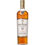 Carregar imagem na galeria: The Macallan Double Cask 15 Anos  0.70Lt