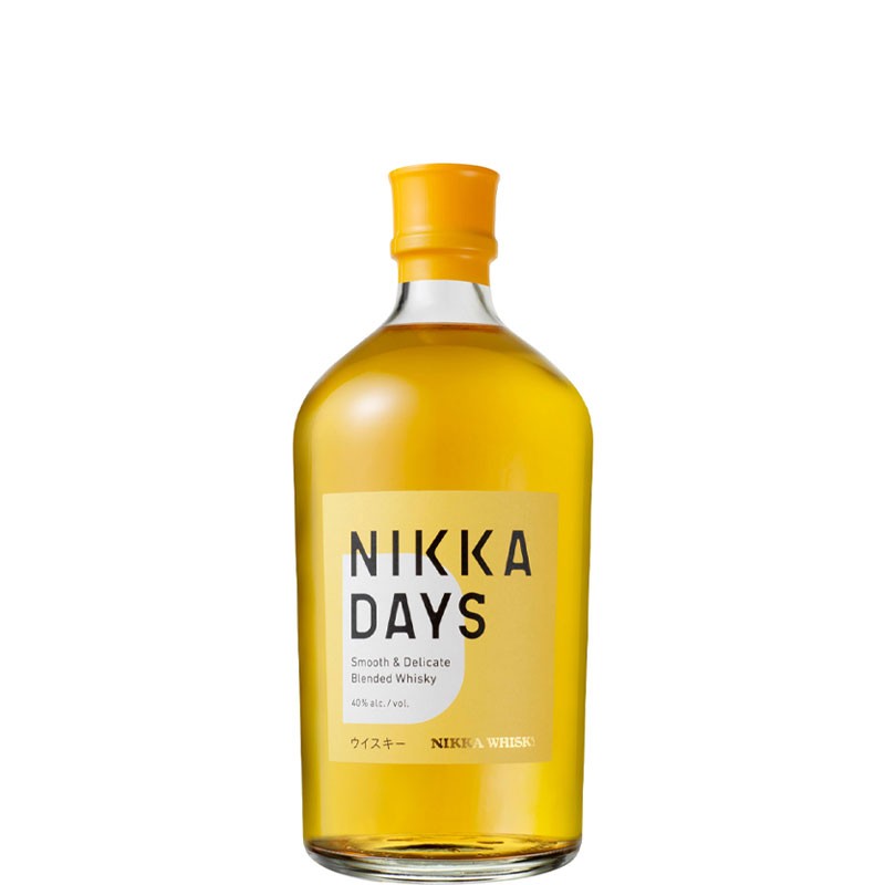 Nikka Days 0.70Lt
