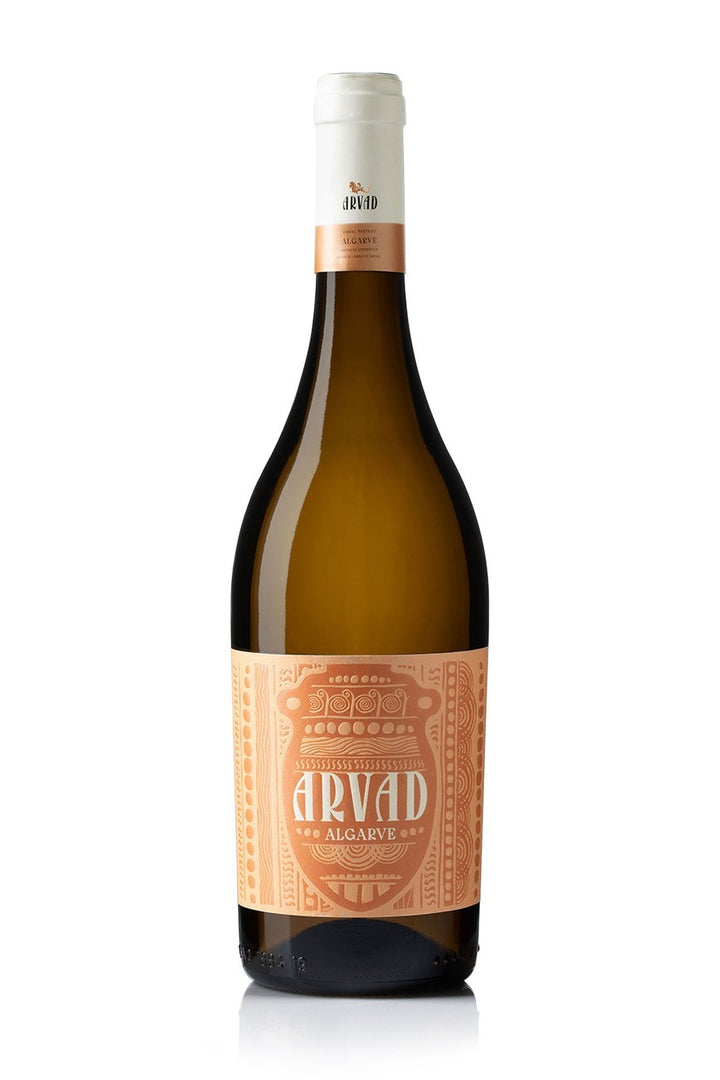 Arvad Branco 2019 75Cl
