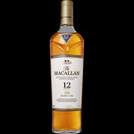 Carregar imagem na galeria: Whisky Macallan Double Cask 12 Anos 70 Cl