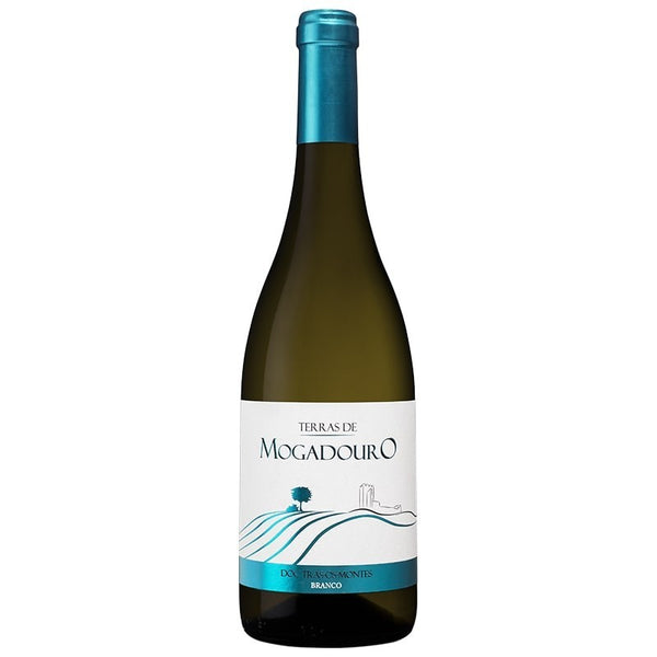 Terra de Mogadouro Branco 0.75 Lt