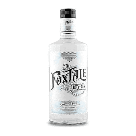 Gin Fox Tale 70 Cl