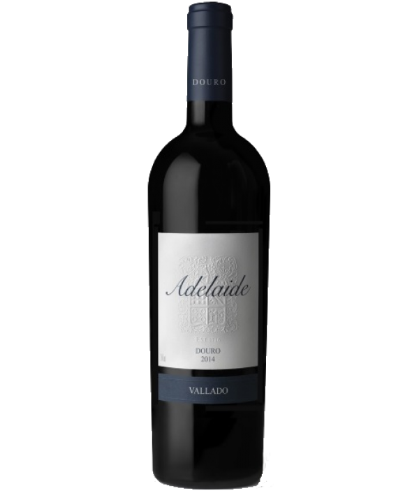 Quinta do Vallado Adelaide Tinto 75 Cl