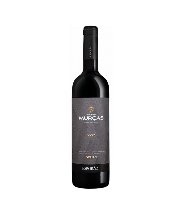 Quinta das Murças VW47 Tinto 75 Cl