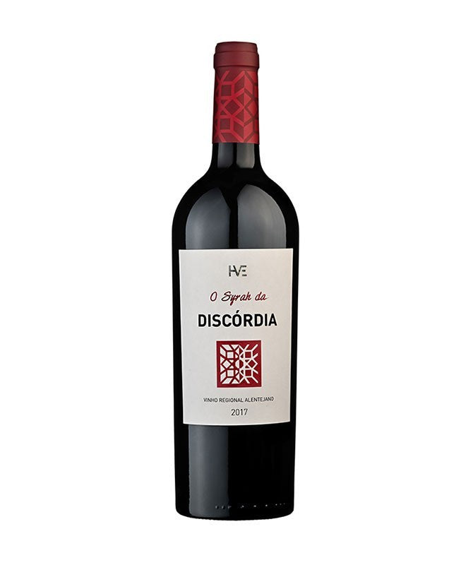 Syrah da Discórdia 2018 - 75 Cl