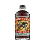 Carregar imagem na galeria: Licor de Whisky Shanky's Whip Black Irish Whiskey Liqueur 1 LT
