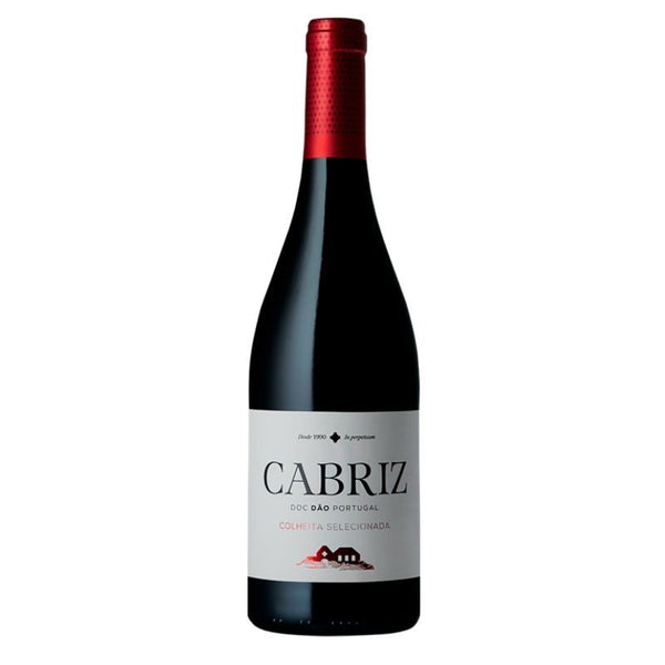 Vinho Tinto Quinta Cabriz Colheita Seleccionada