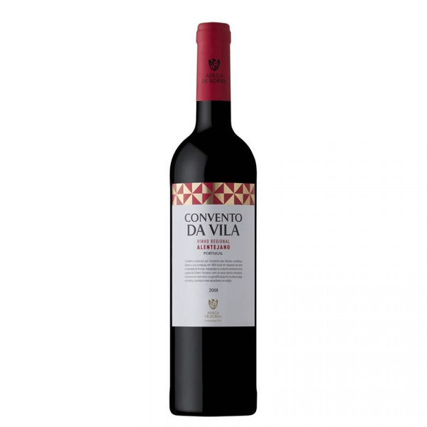 Covento da Vila Tinto 75 CL