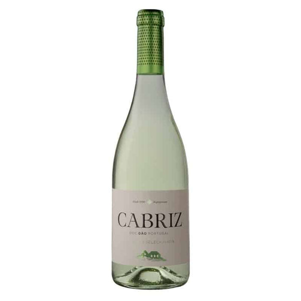 Vinho Branco Quinta Cabriz Colheita Seleccionada