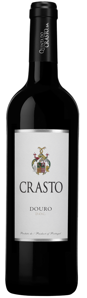 Quinta do Crasto (Crasto) Tinto 75 CL