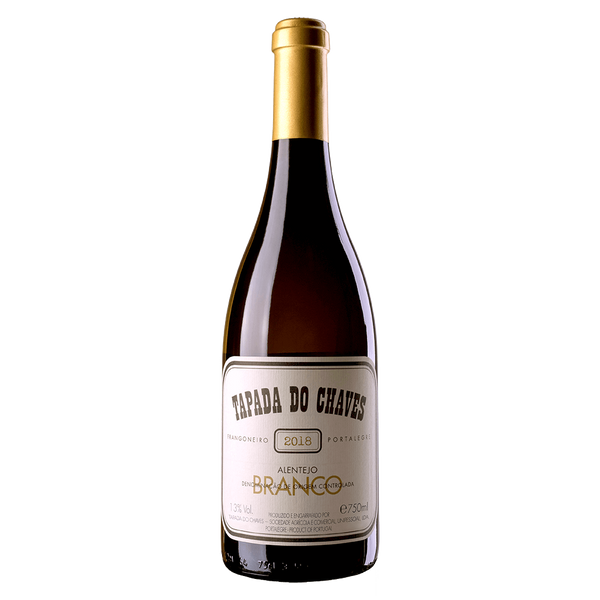 VINHO BRANCO TAPADA DO CHAVES DOC 0,75 LT