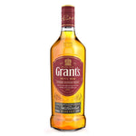 Carregar imagem na galeria: GRANT'S TRIPLE WOOD BLENDED SCOTCH WHISKY