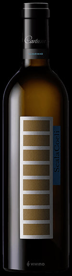 Carregar imagem na galeria: Scala Coeli  Branco 75 CL