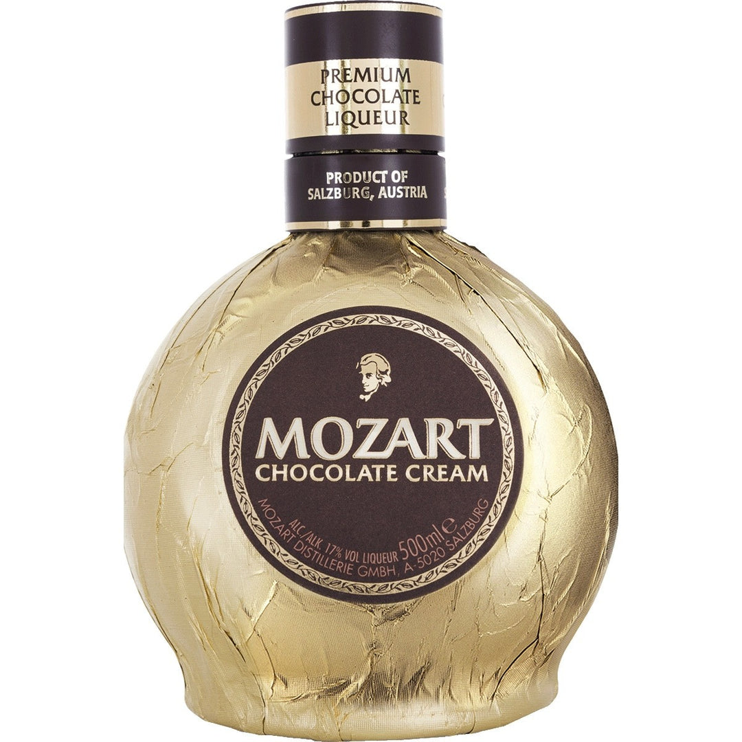 Licor Mozart Gold 0,50 LT