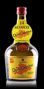 Carregar imagem na galeria: Licor Dom Cristina Especialidade Algarve 0,70 LT