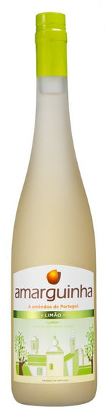 Carregar imagem na galeria: Amarguinha Limão 0,70 LT