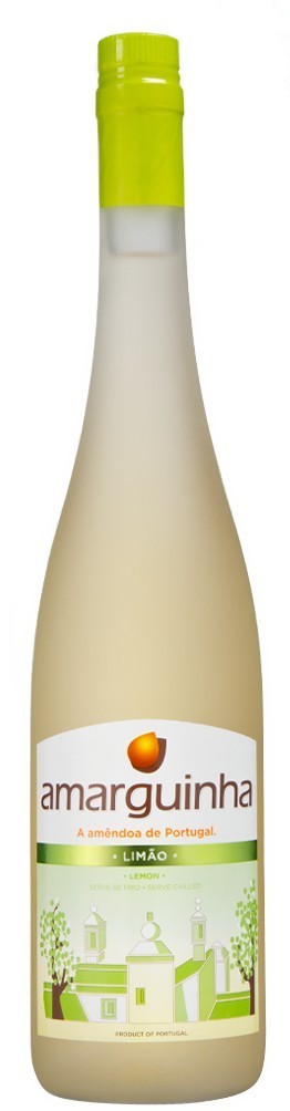 Amarguinha Limão 0,70 LT